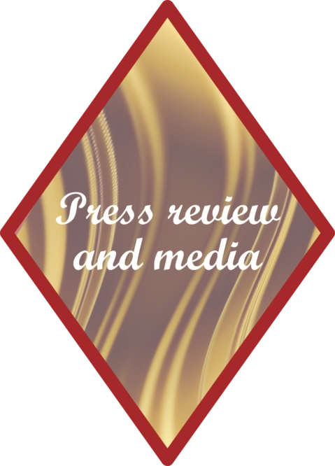 Dashboard-home page-press review-picture