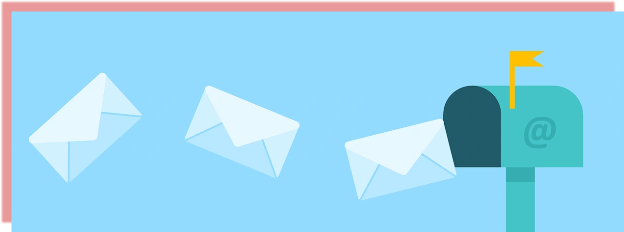 Image-Messagerie électronique-envoi